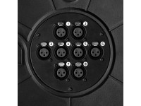 Adam hall 4 STAR CD 30 MULTICORE 80 Adam hall 4 STAR CD 30 MULTICORE 80